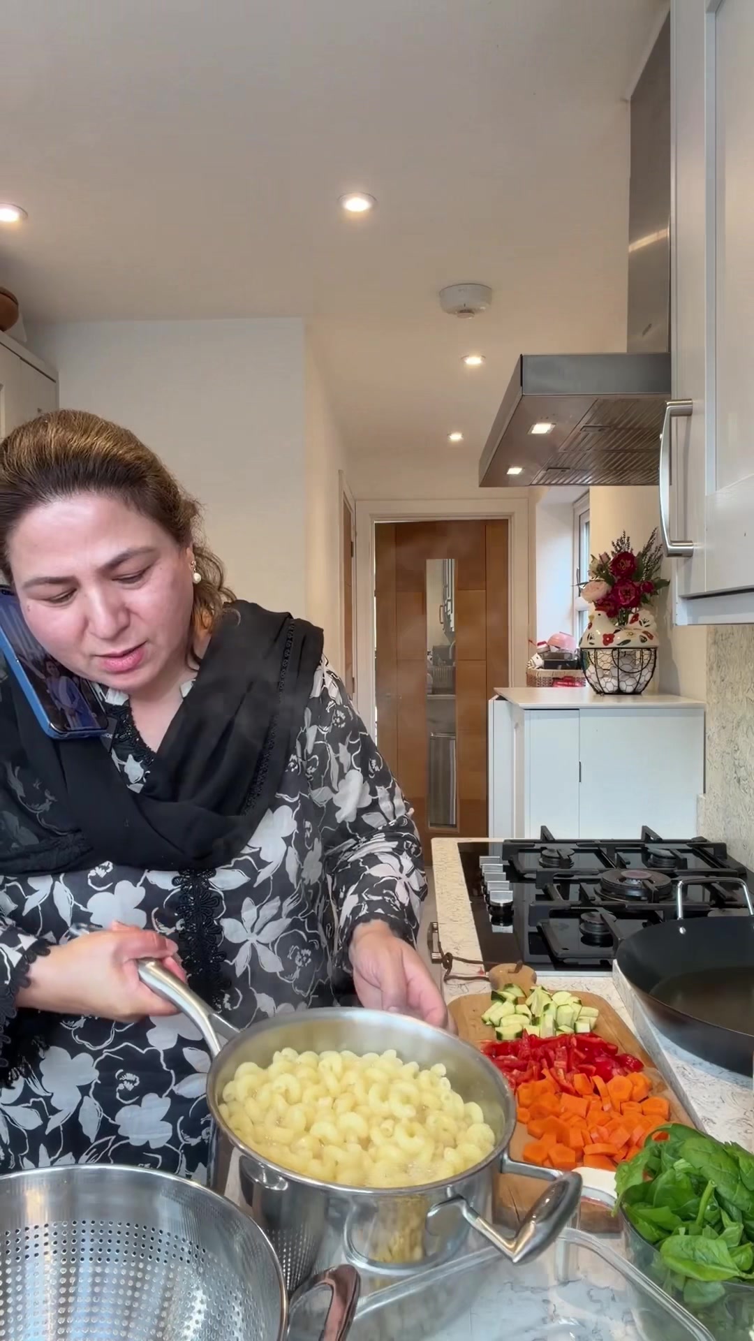 @Pulwasha cooks official