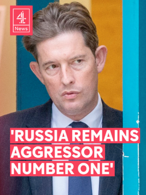 @Channel 4 News