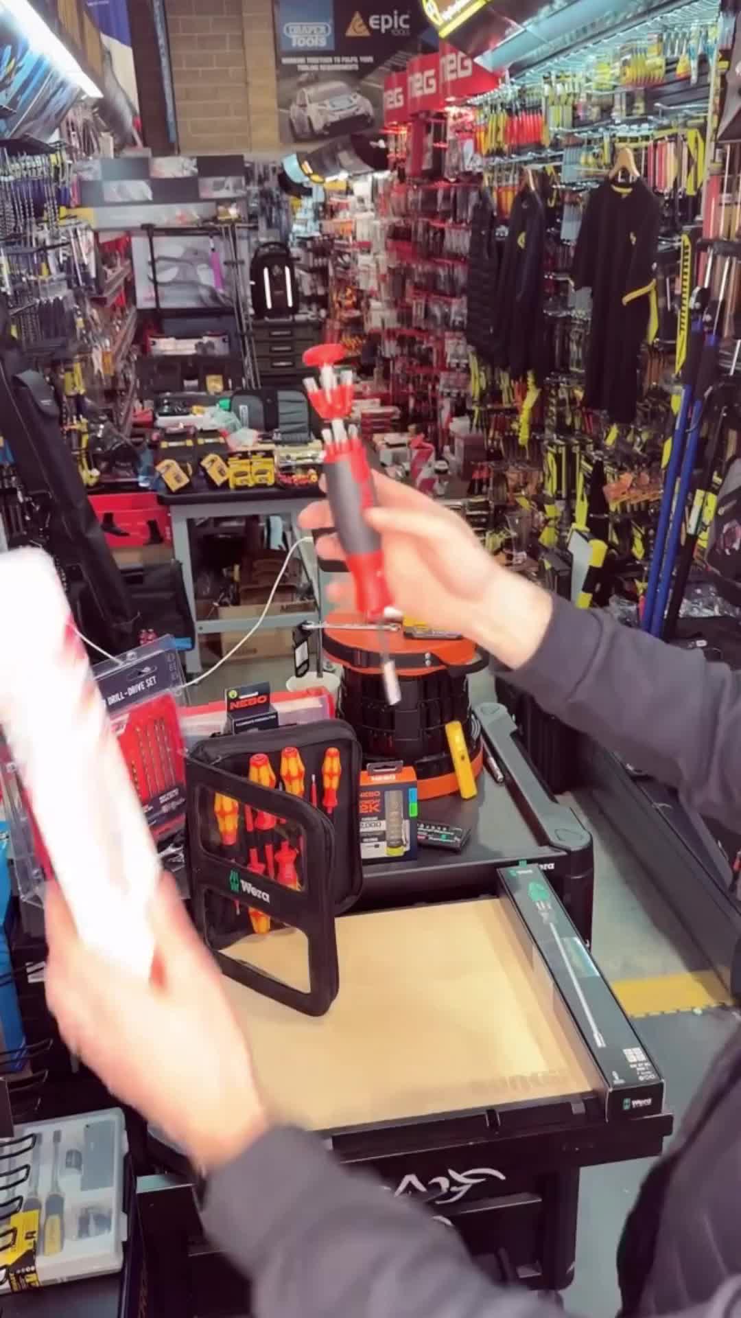 @Epic Tools Deals