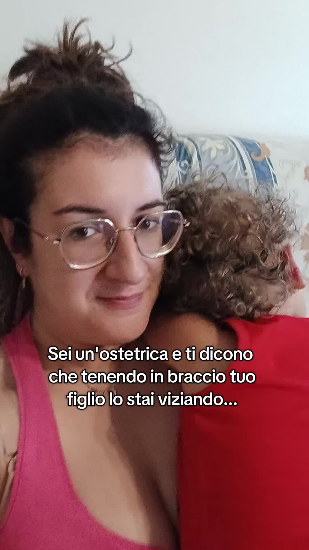 @Fabiana | mamma e ostetrica