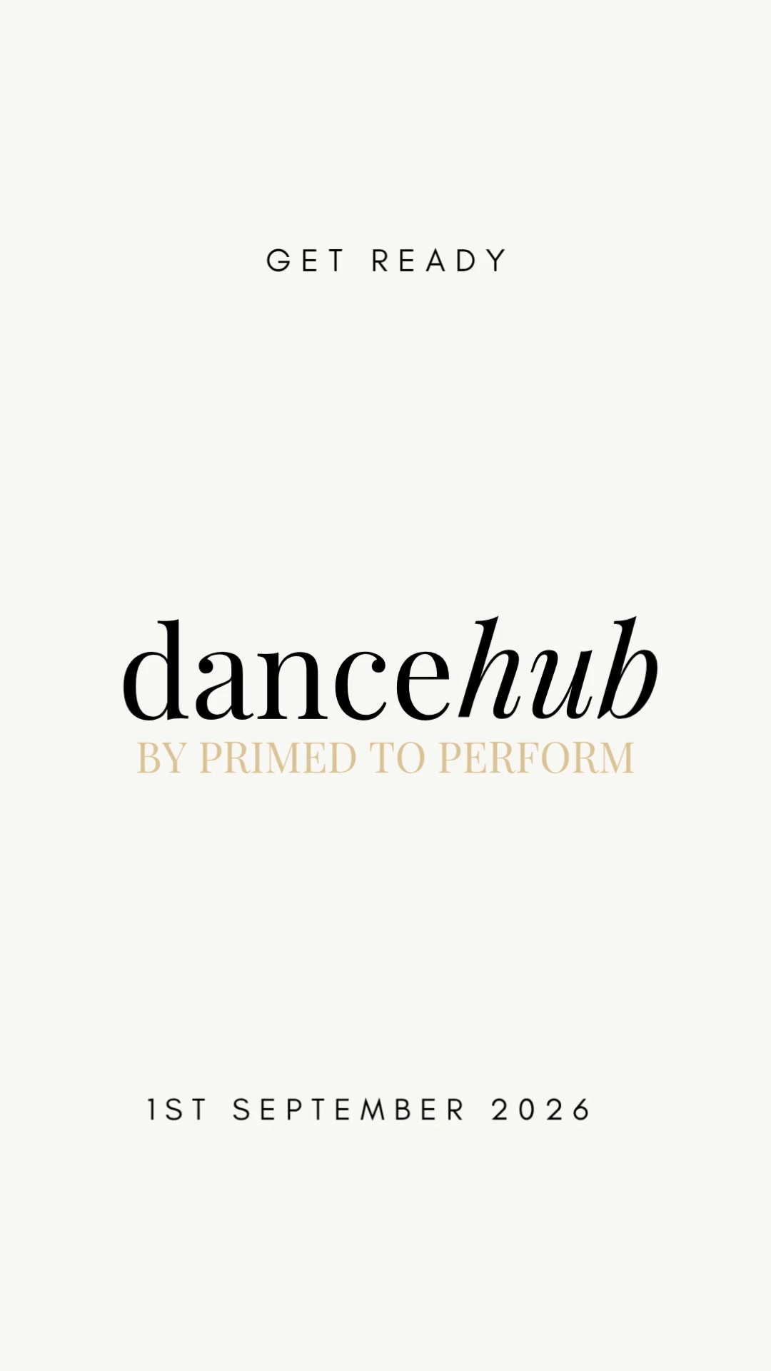 @Primed to Perform Coaching