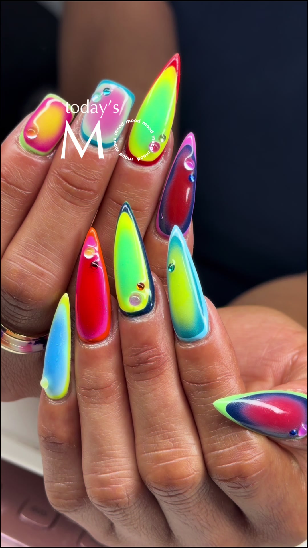 @Nail.bymazy
