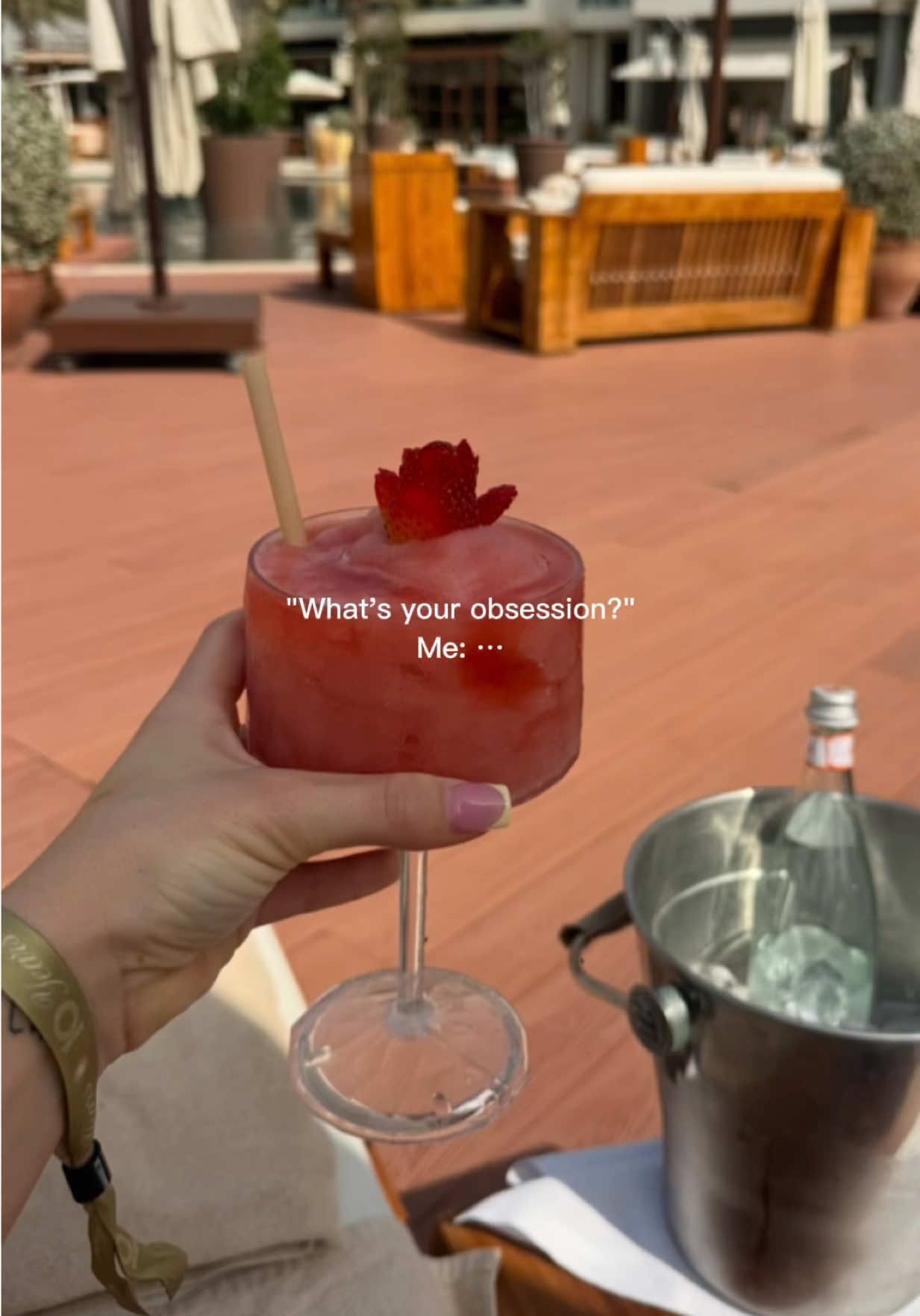@MILLICENT WILLOUGHBY 🫧