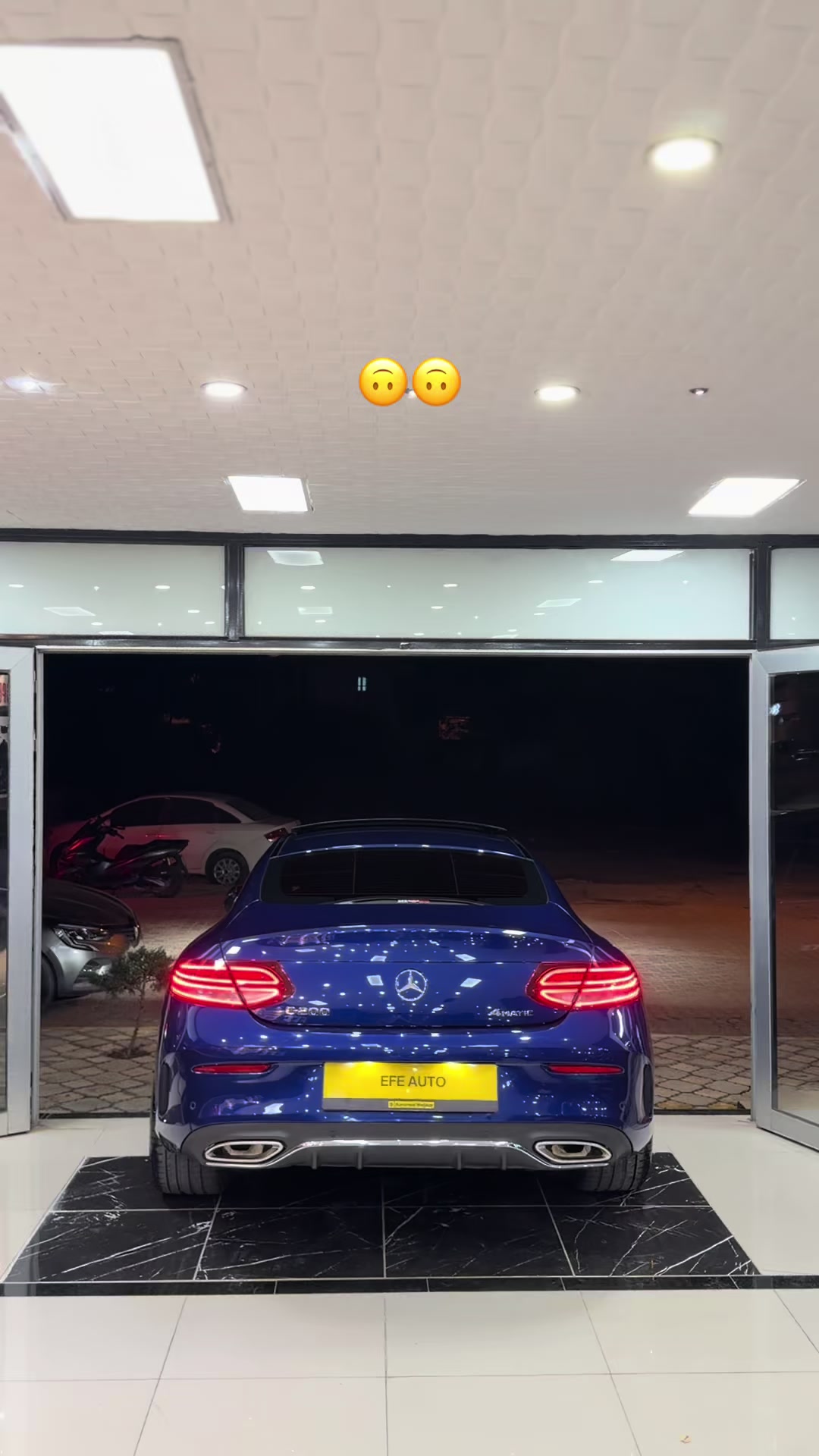@EFE AUTO HATAY