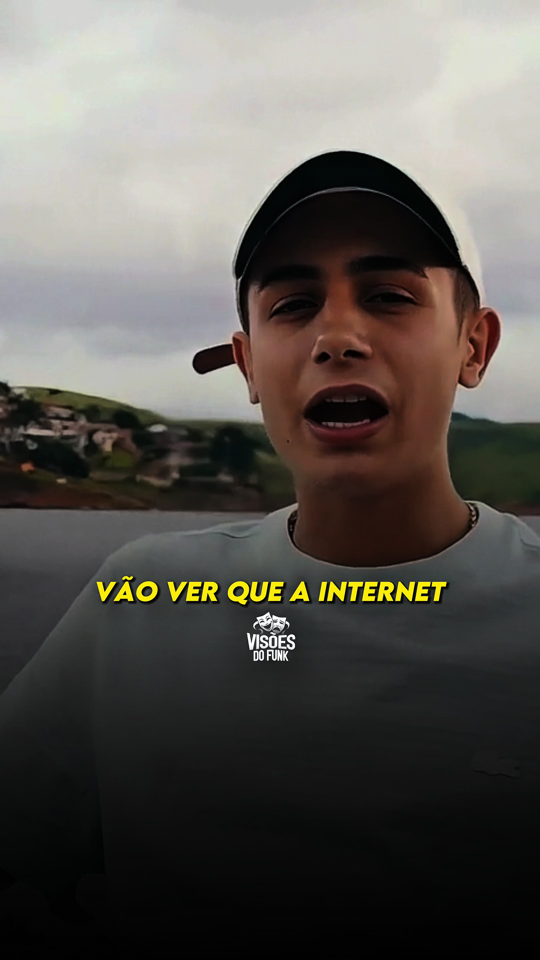 @VIS&Otilde;ES DO FUNK