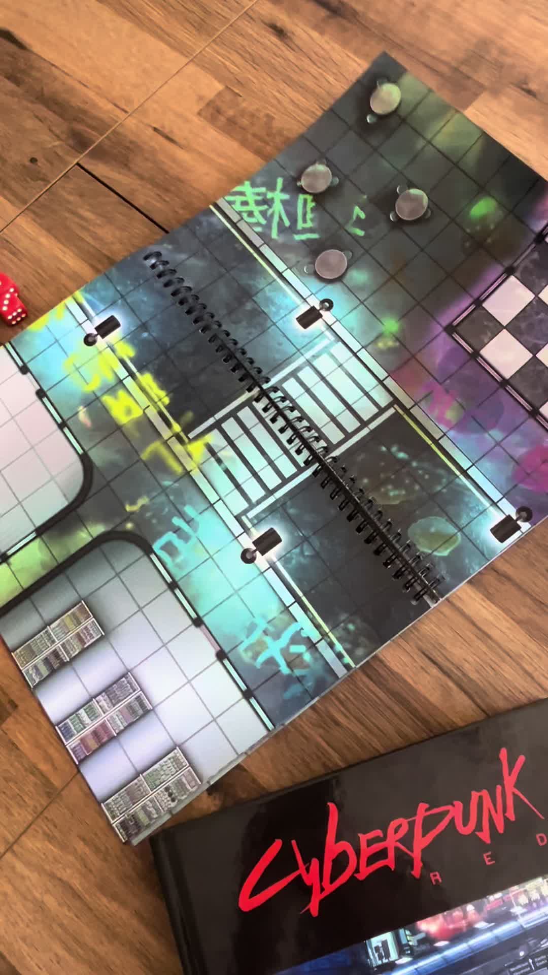 @LokeBattleMats