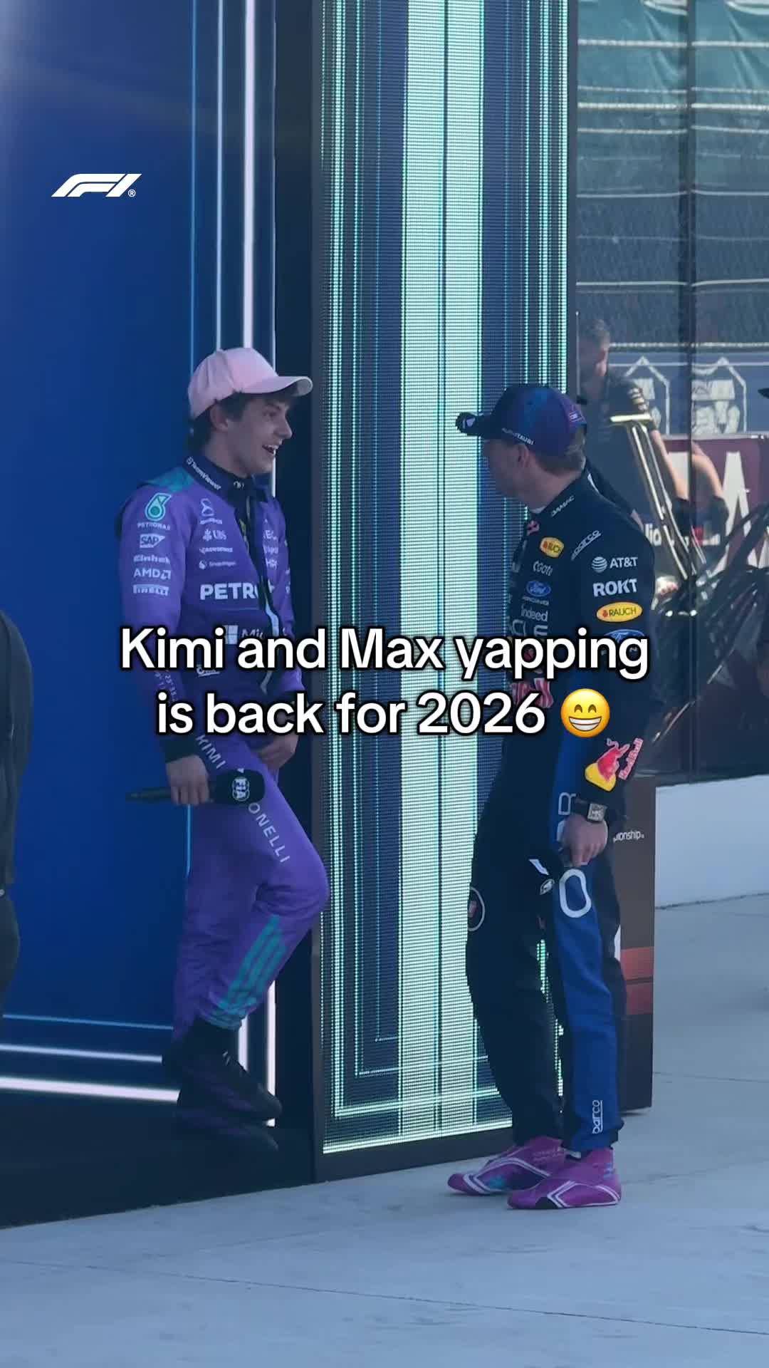 @Formula 1