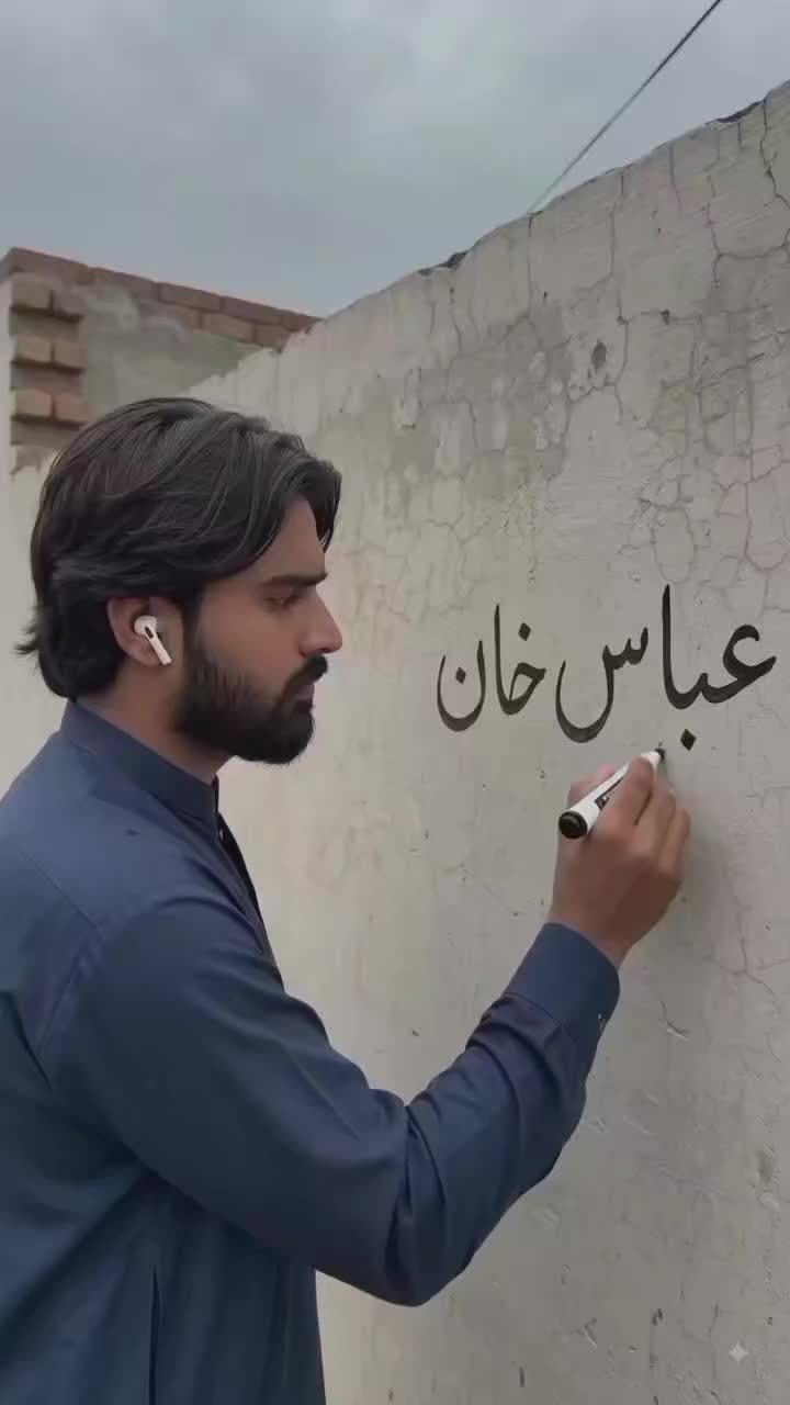 @Abbas khan