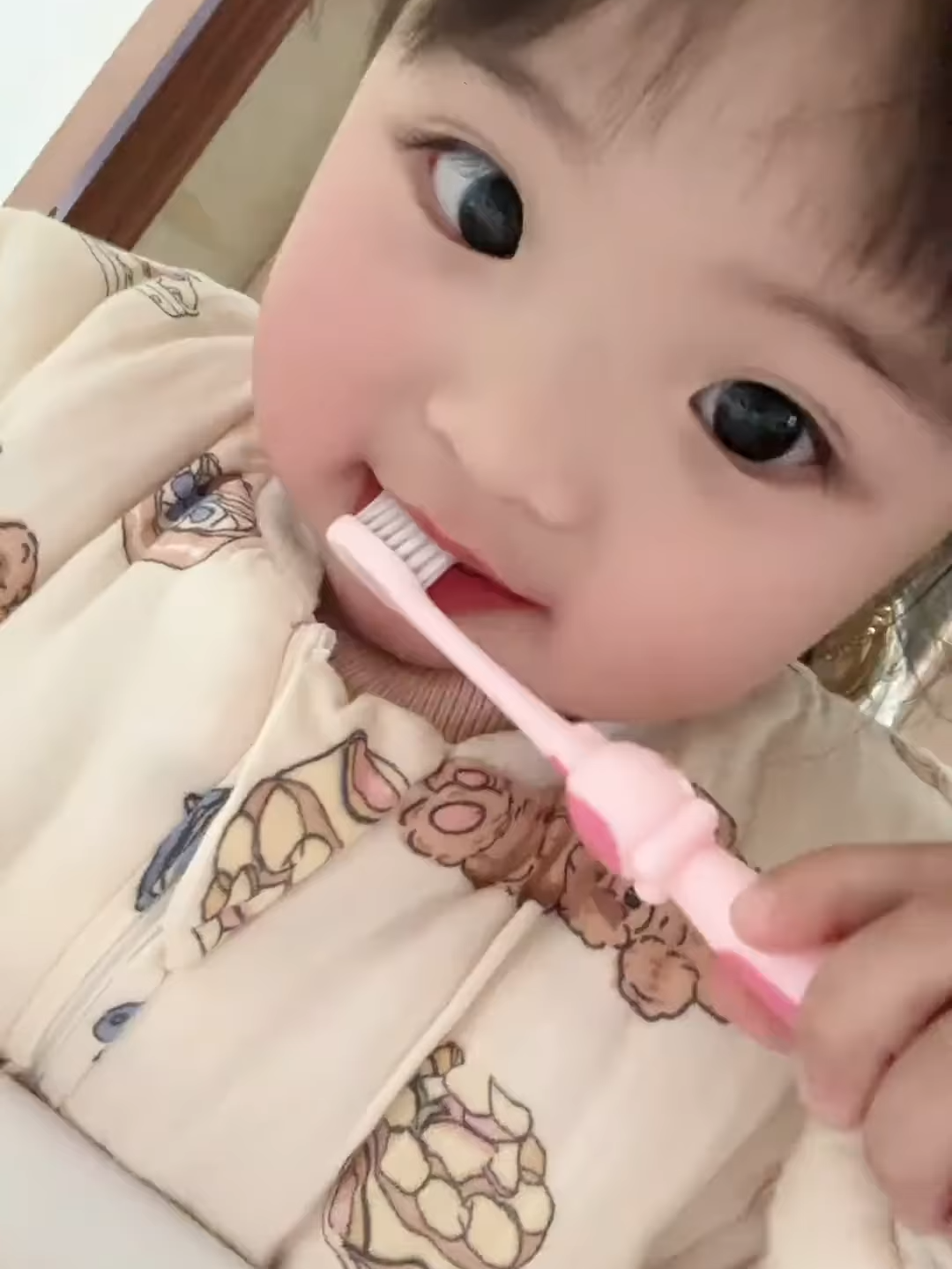 @Em b&eacute; của Mẹ