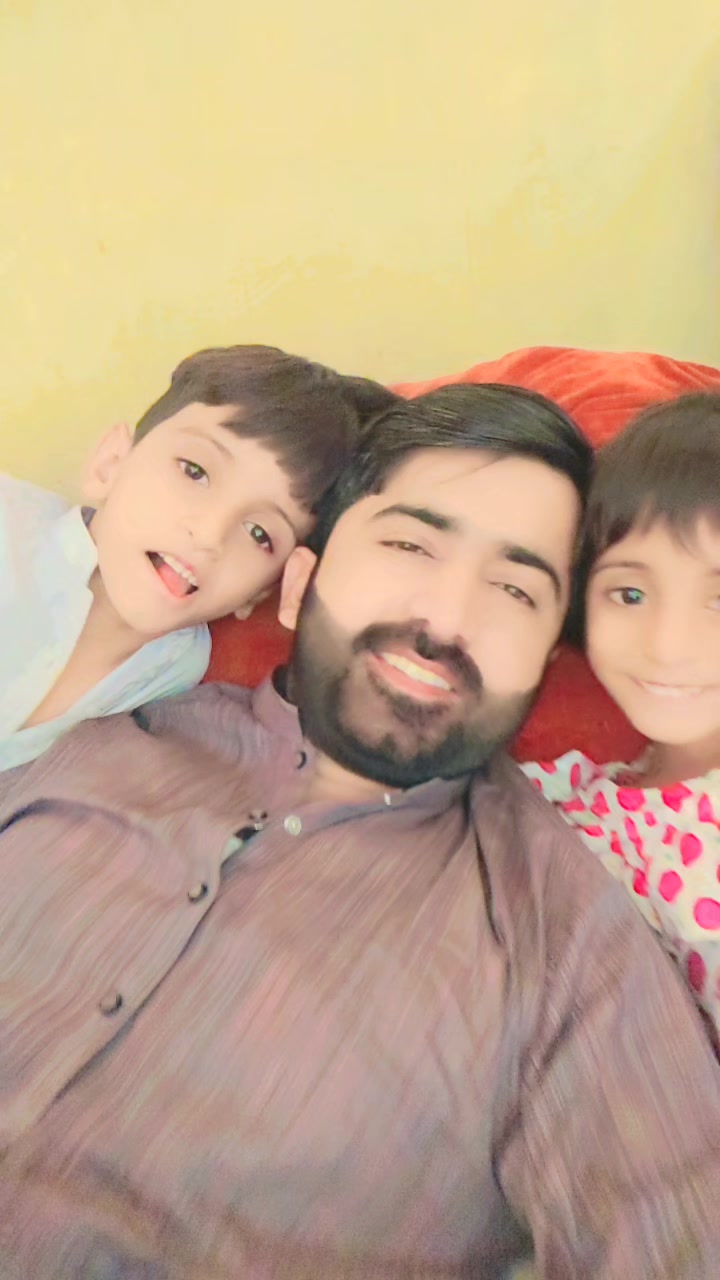 @Sayed Sher Zaman