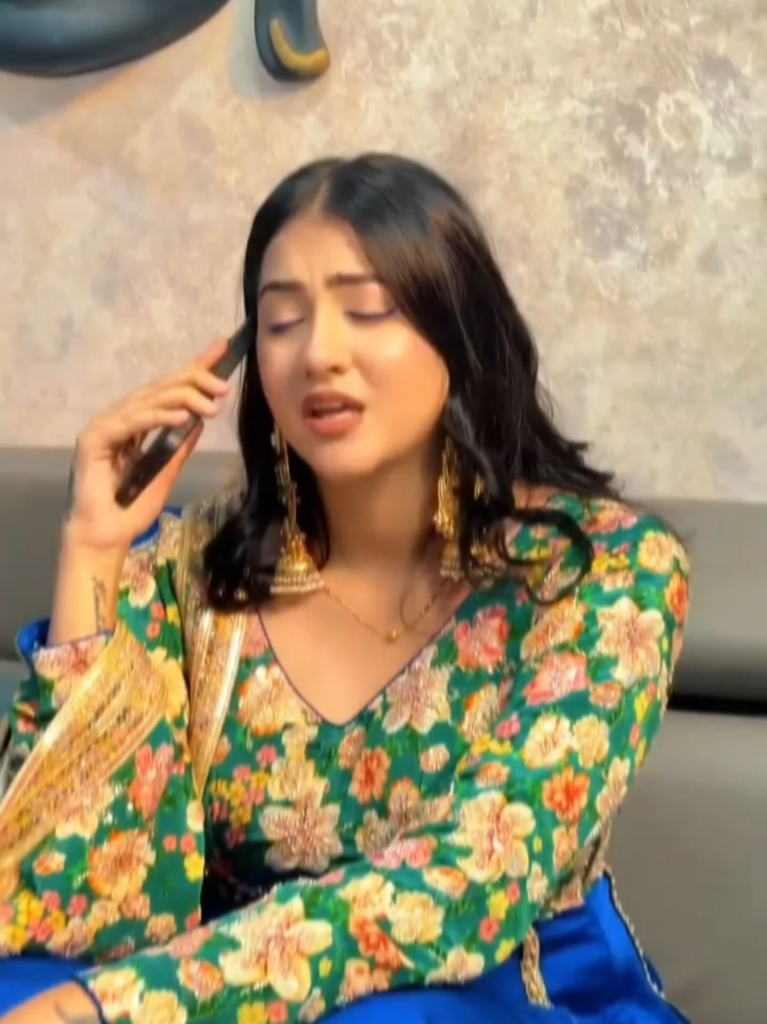@Arshreet Kaur🐦&zwj;🔥