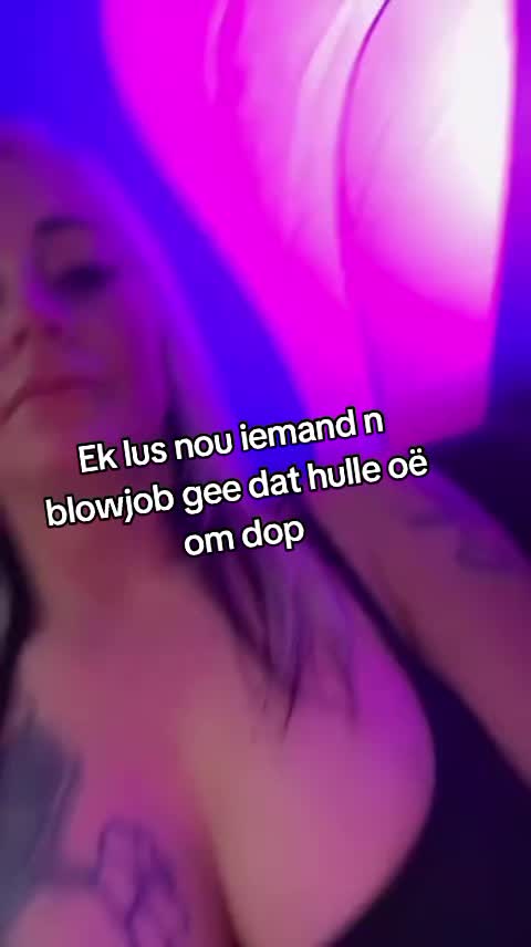 @Lipstick dipstick