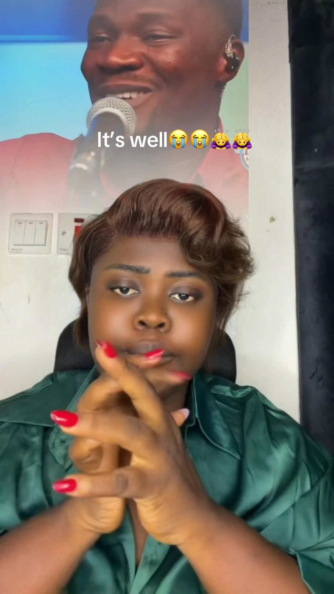 @CelebrityNurseEsther2