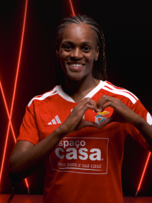 @SLBenfica