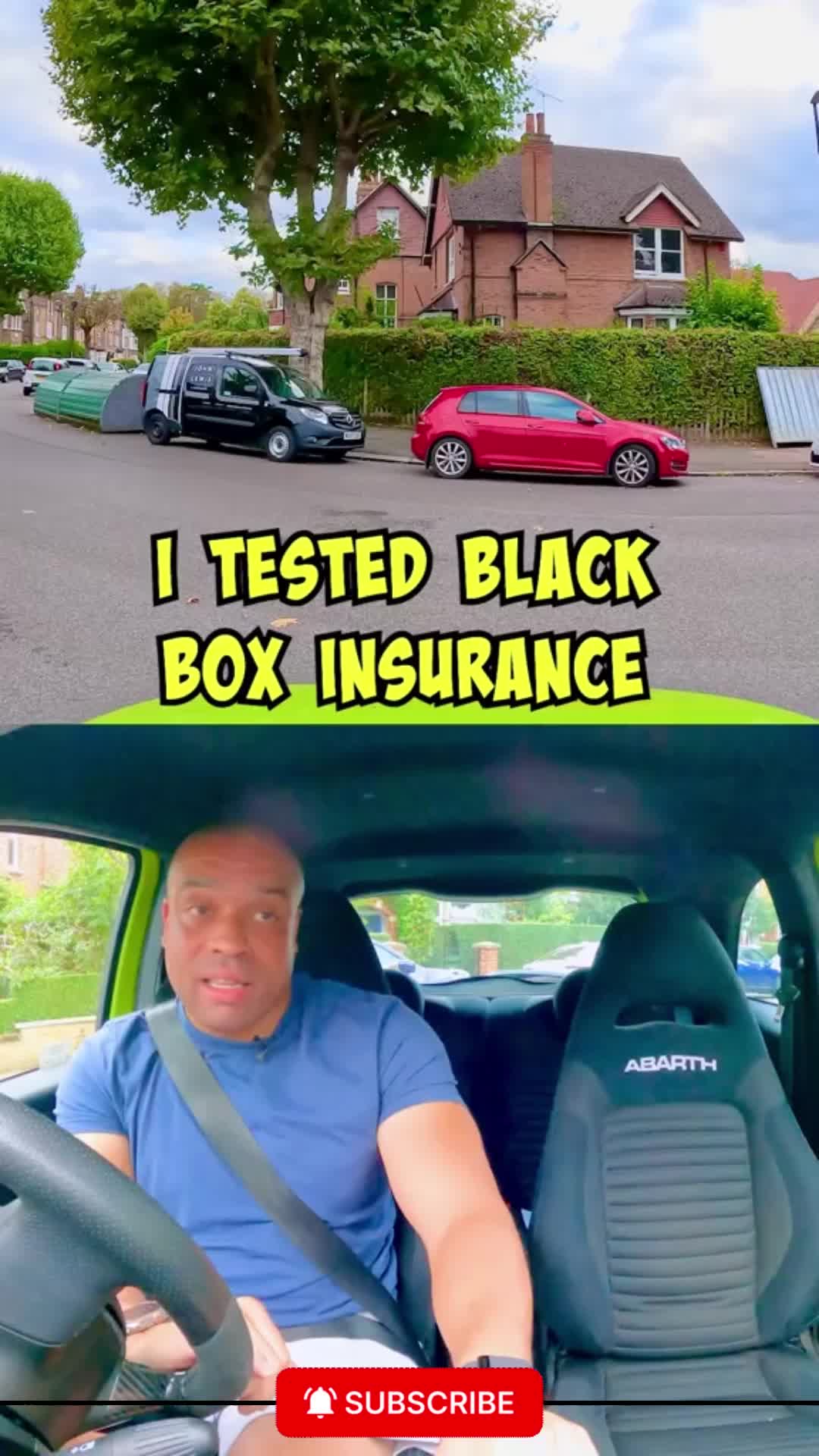 @Driving School Tv