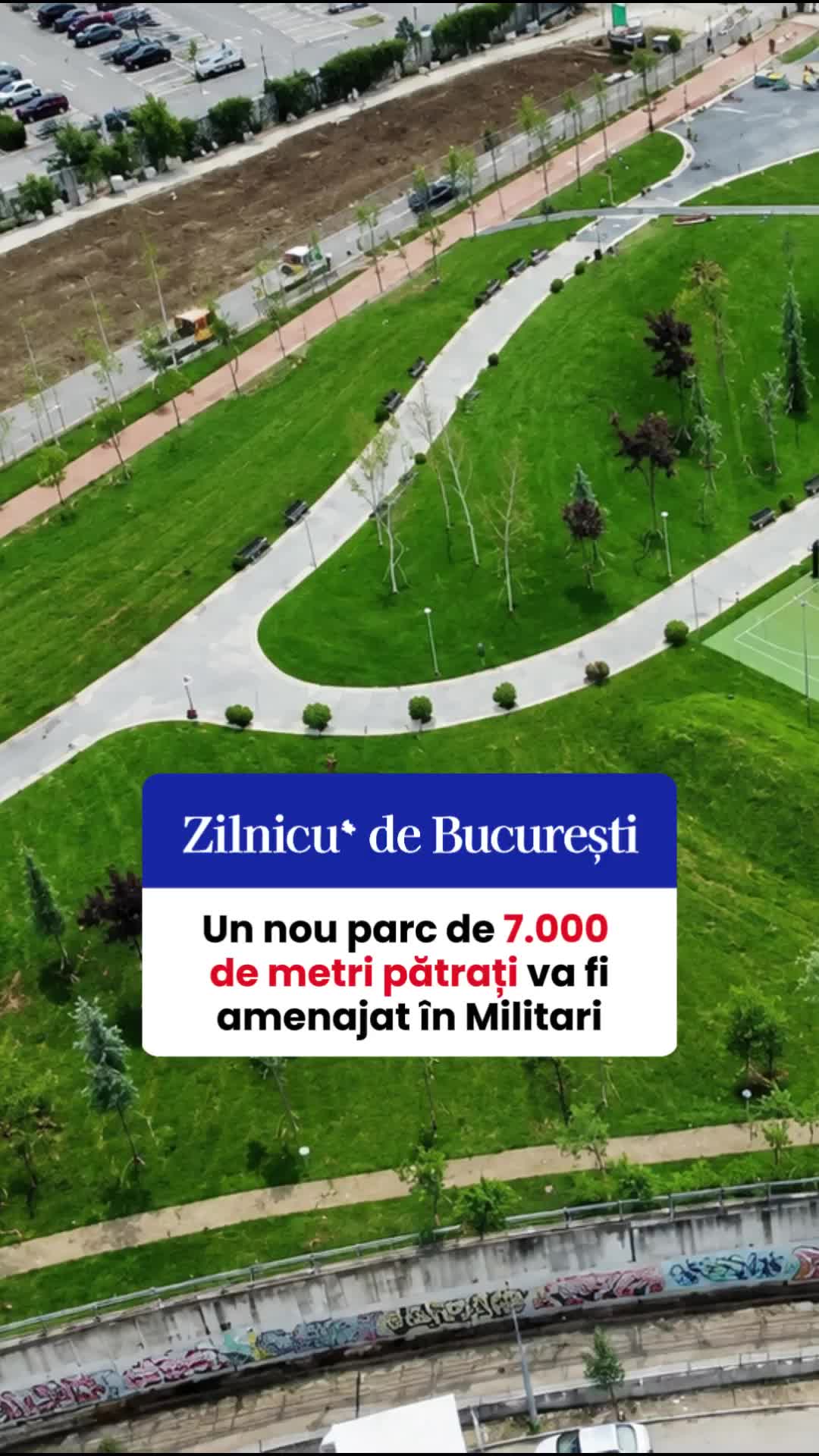 @Zilnicu' de București
