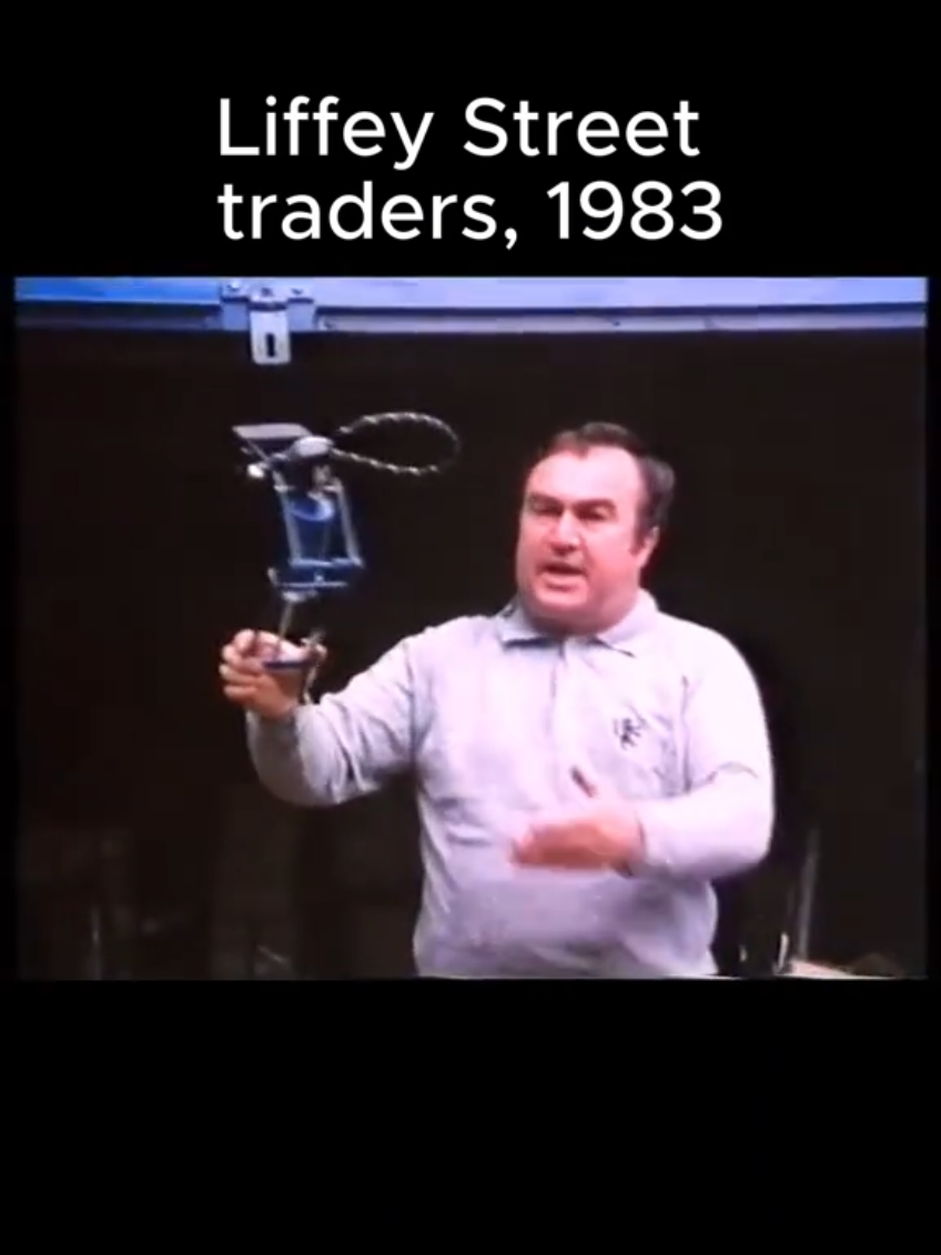 @Rare Irish Stuff