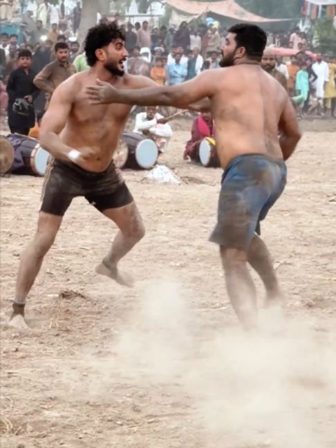 @Kabaddi Royals