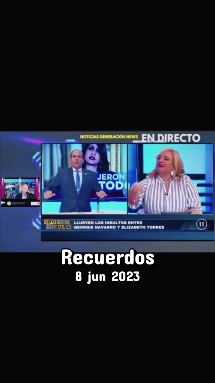 @NoticiasdelCielobyZ Oficial