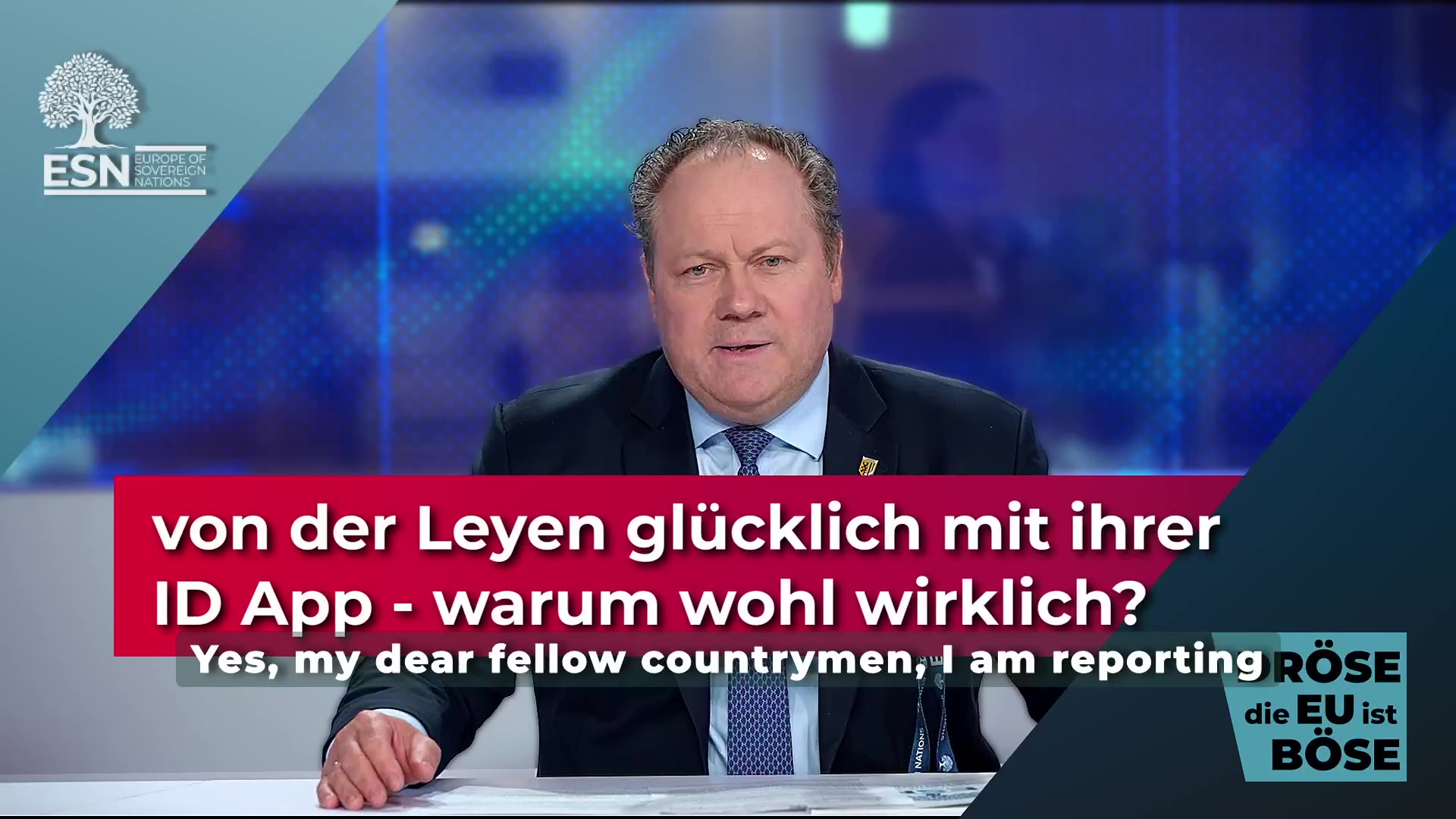 @Siegbert Droese