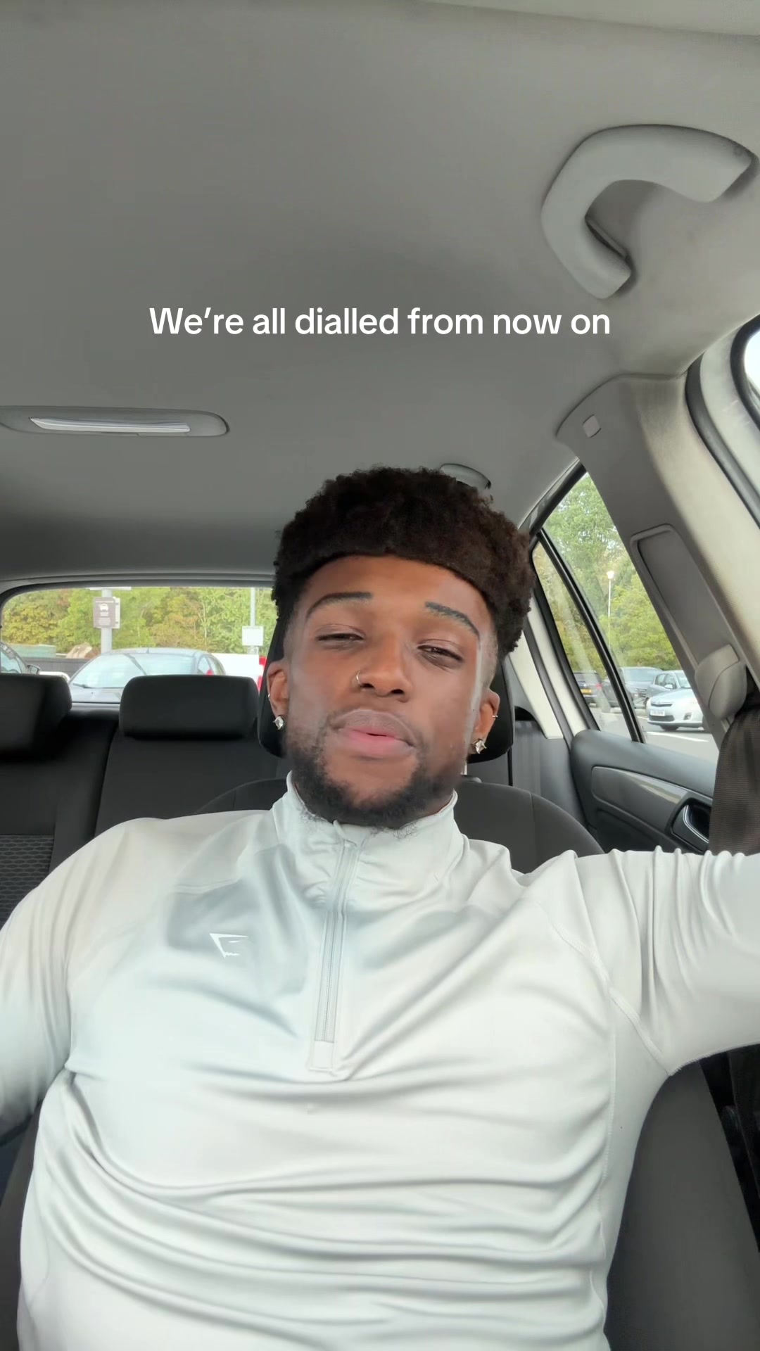 @Leon Kahara