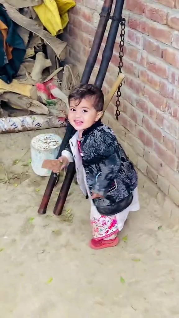 @Kashi Mini Vlog