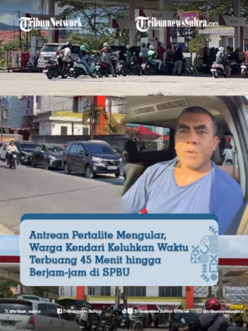 @Tribunnews Sultra Official