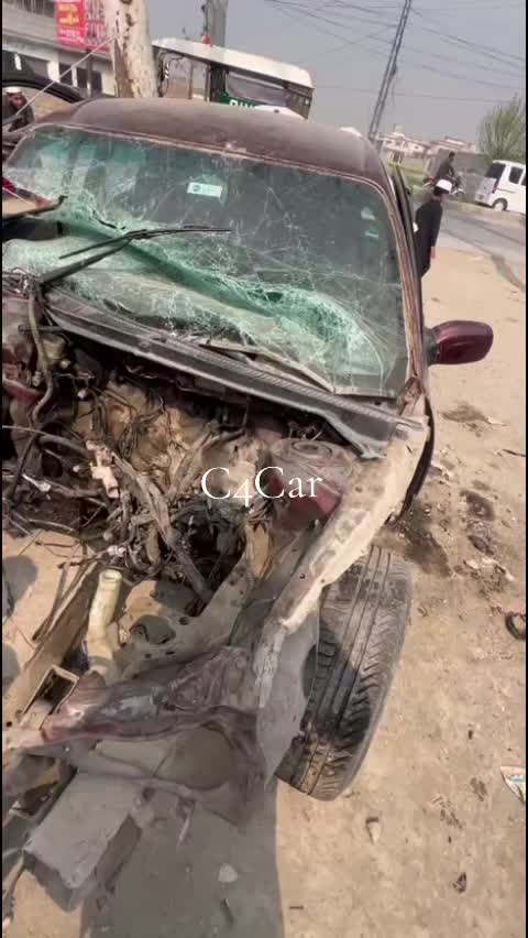 @C4Car