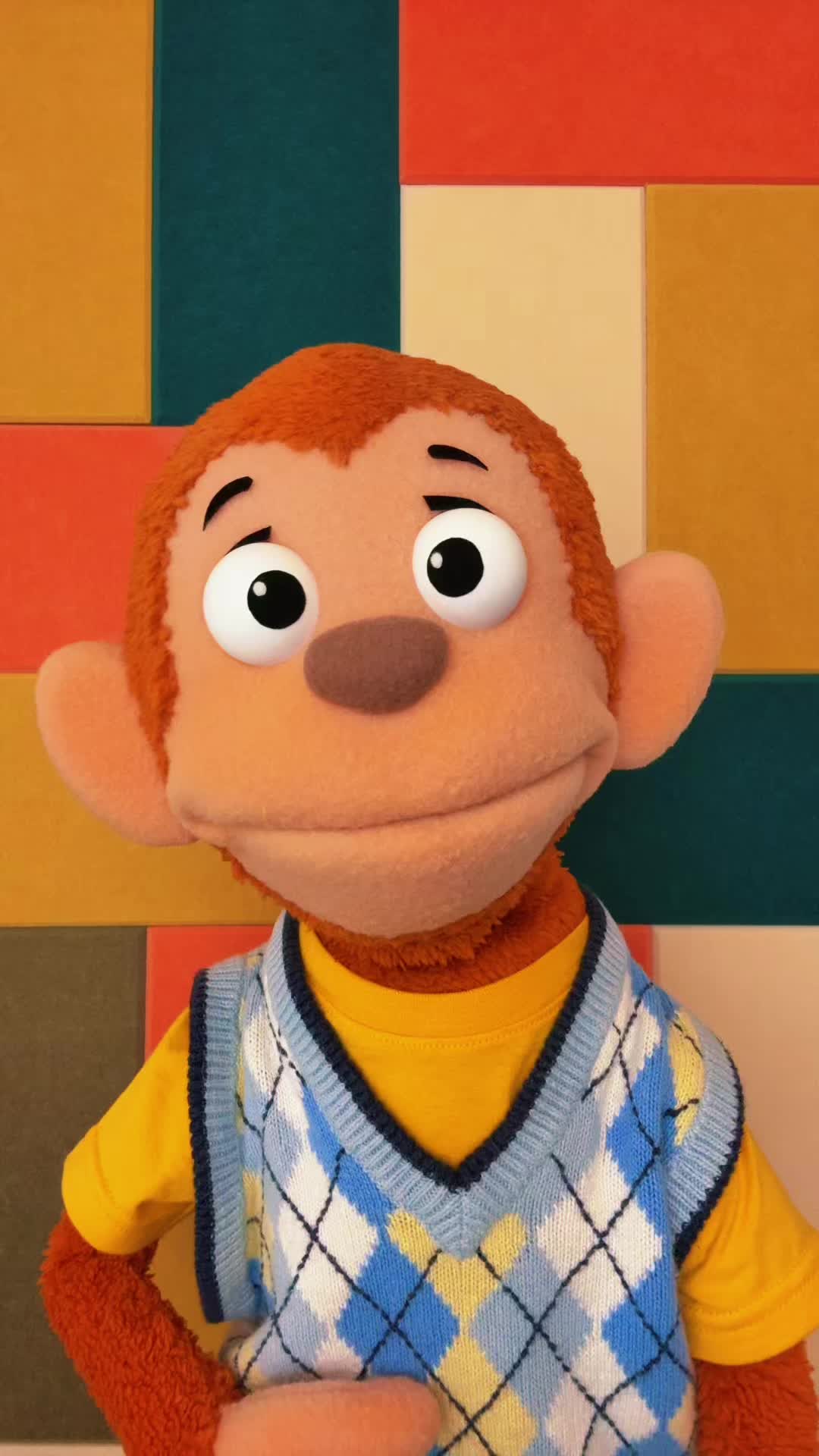 @chappellpuppets