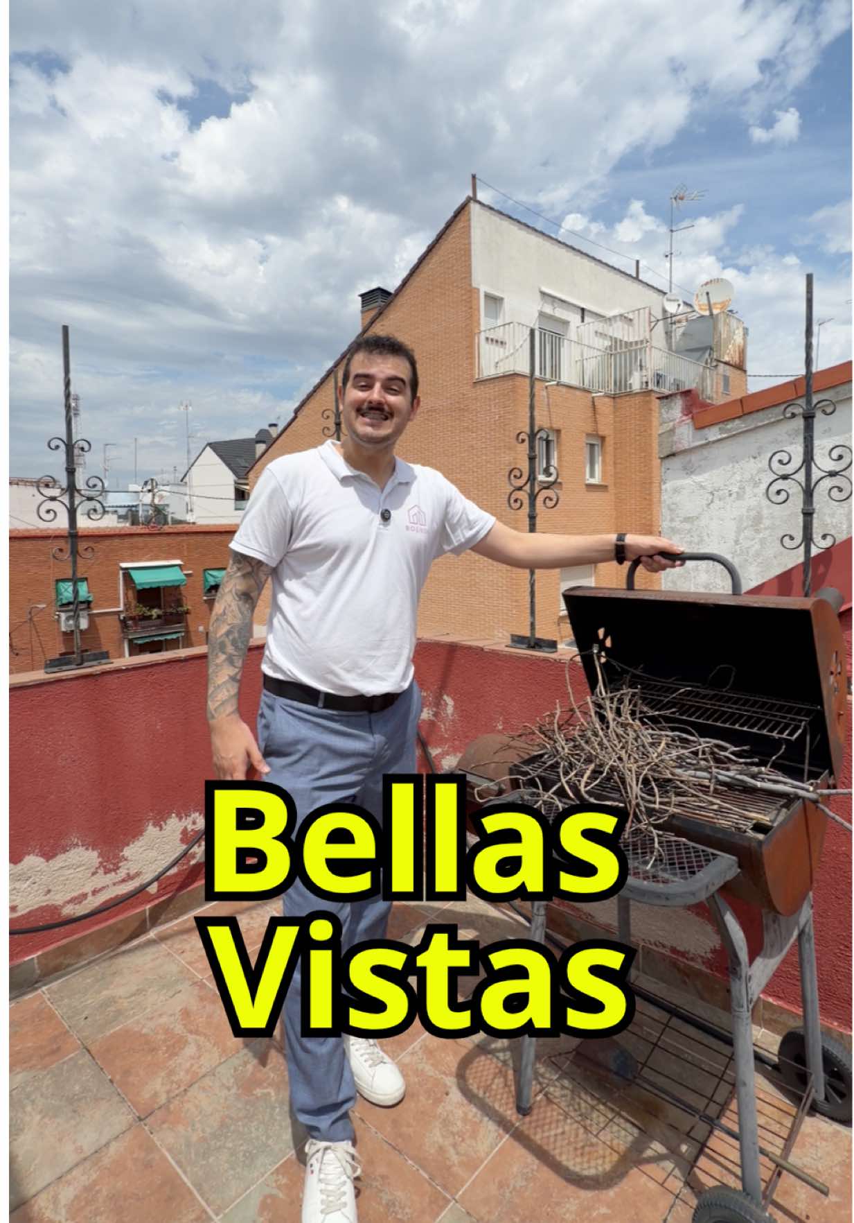 @Boende Inmobiliaria