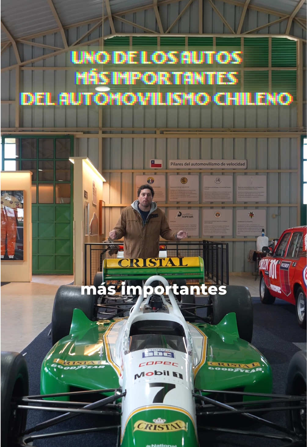 @Liqui Moly Chile
