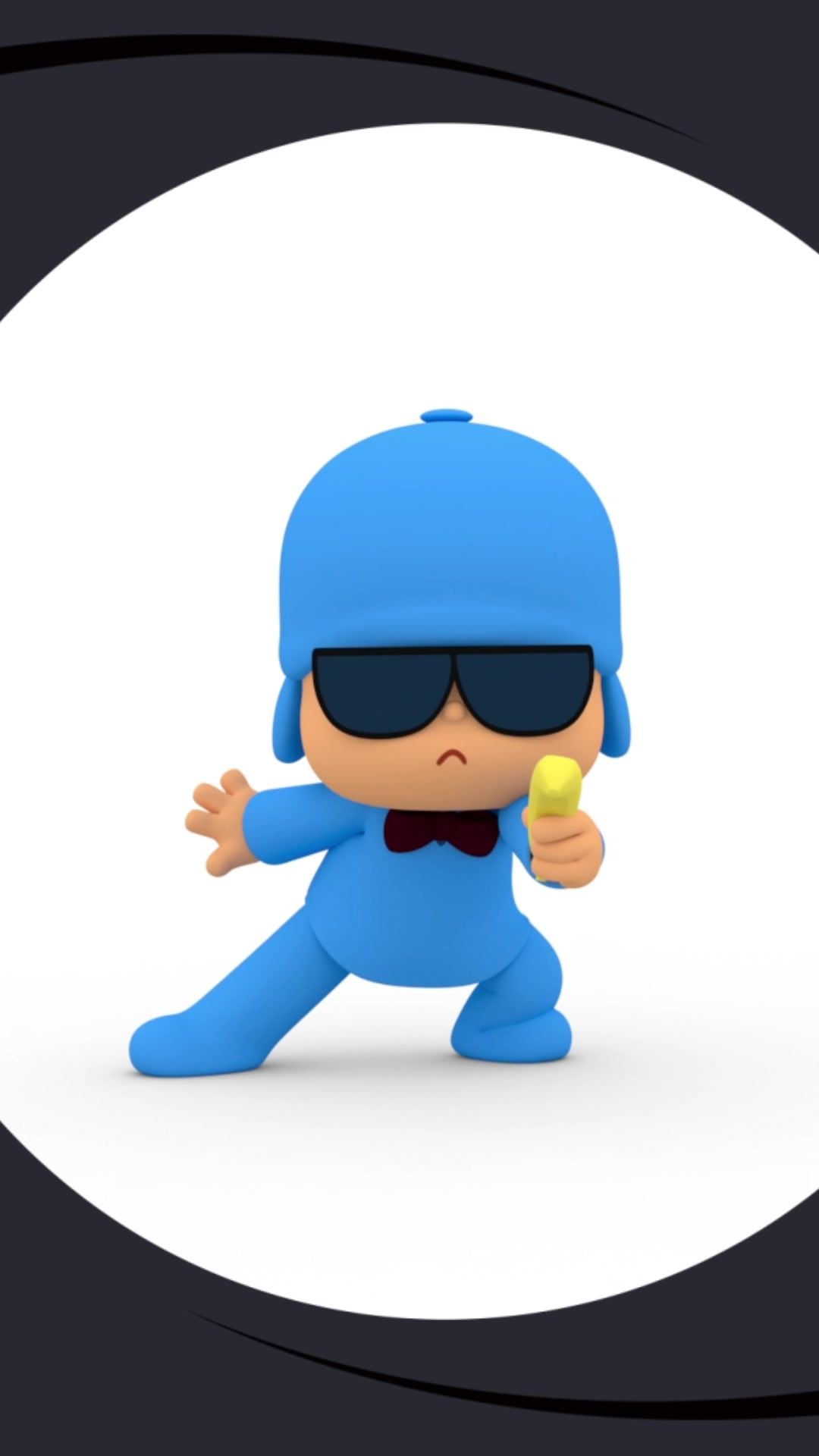 @Pocoyo