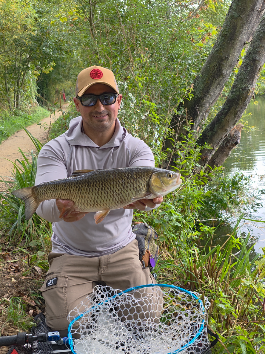 @BF Angler