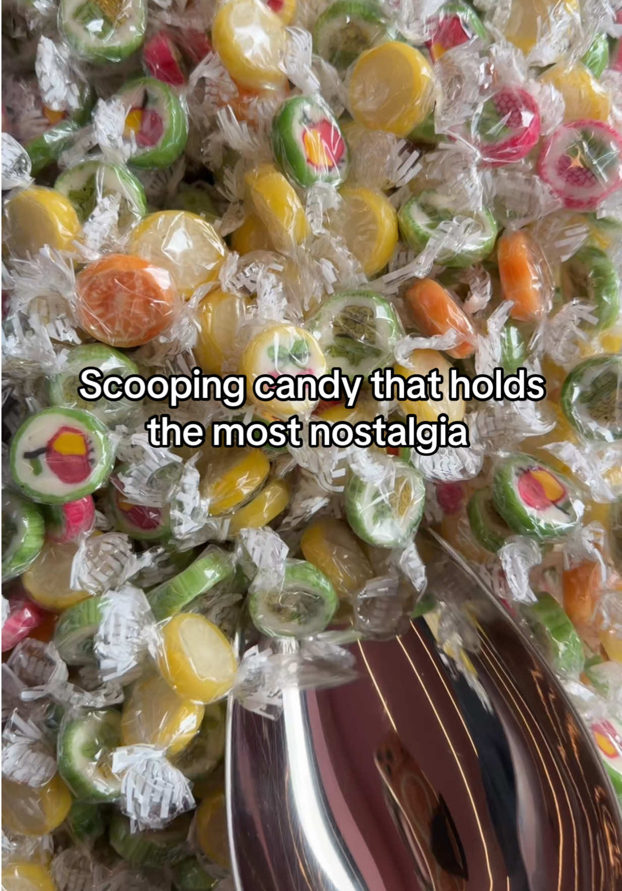 @Poppin Candy