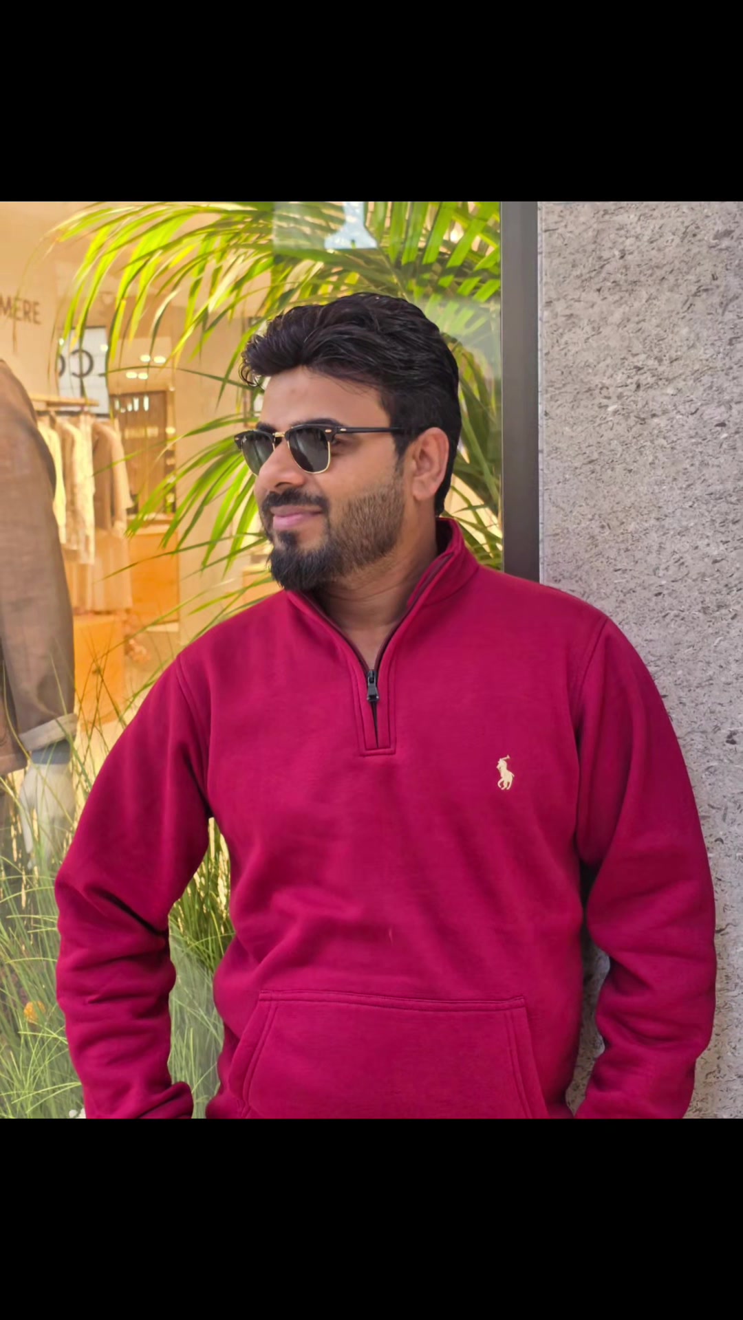 @Mani Chouhan