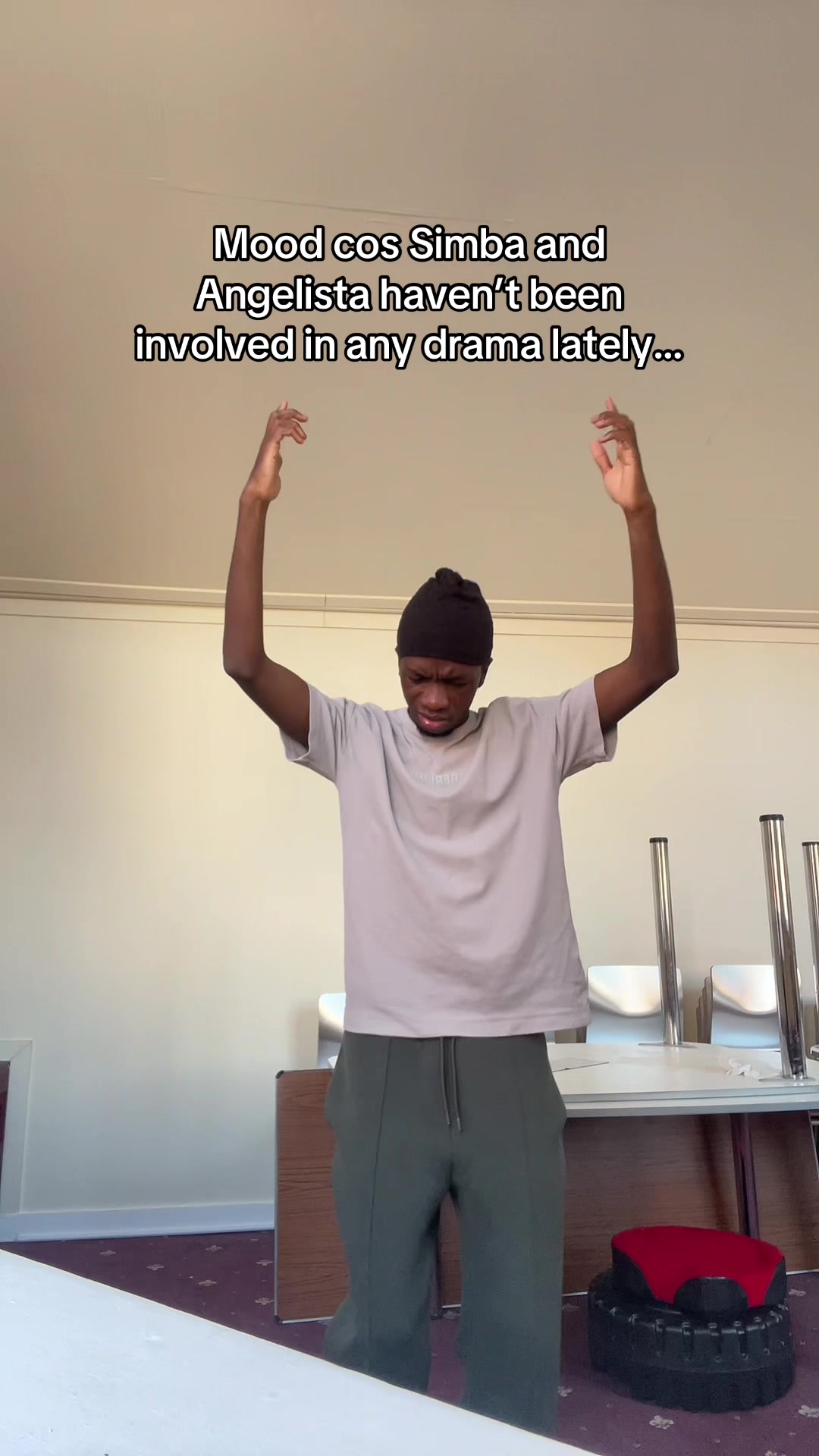 @Stewie