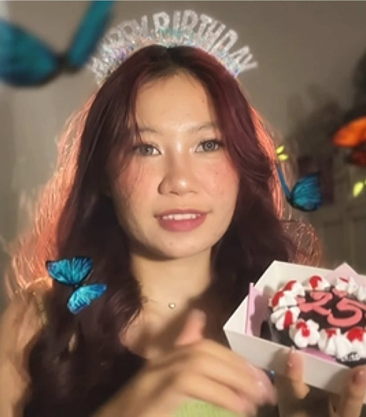 @Yana