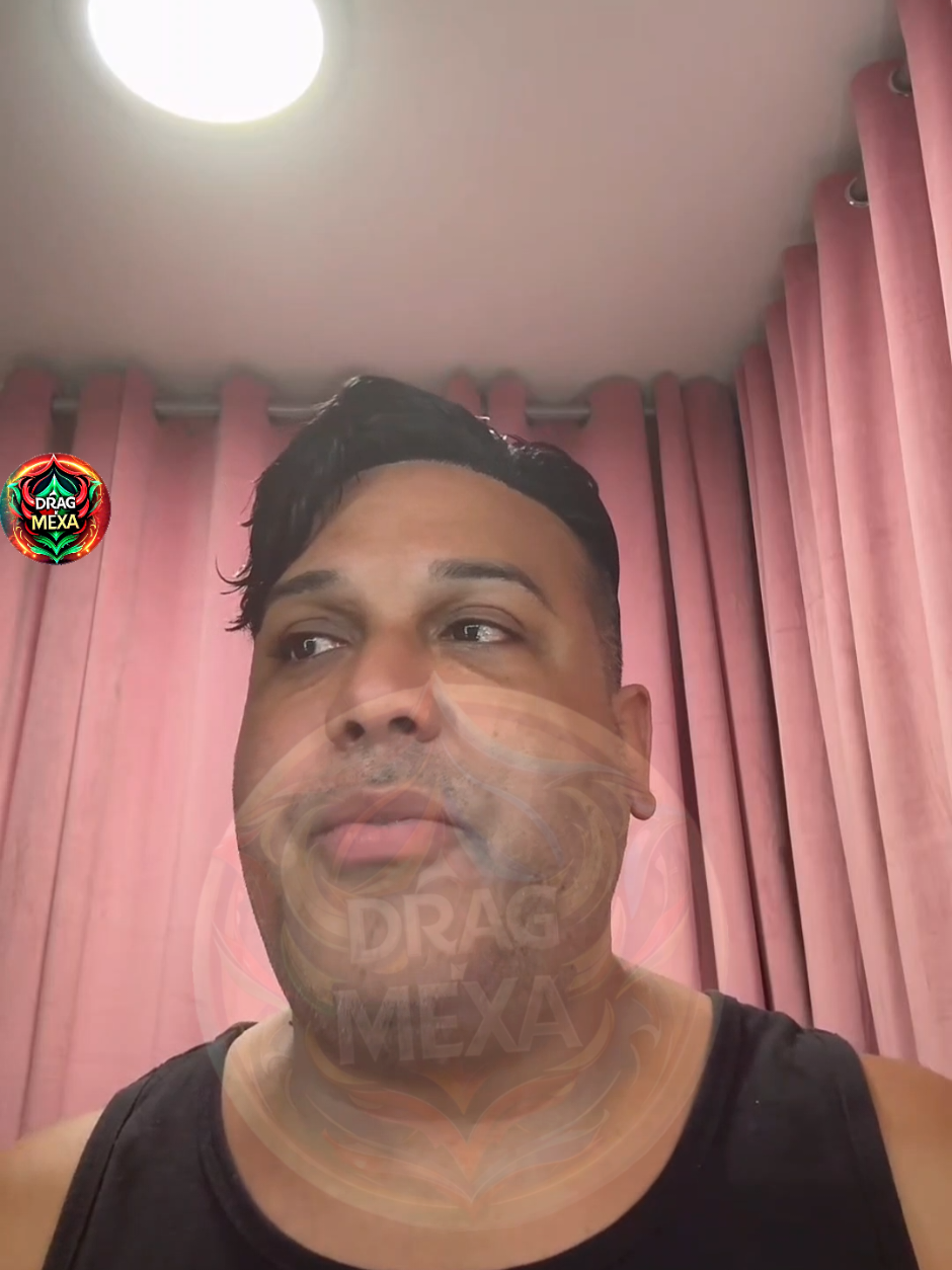 @DRAGMEXA