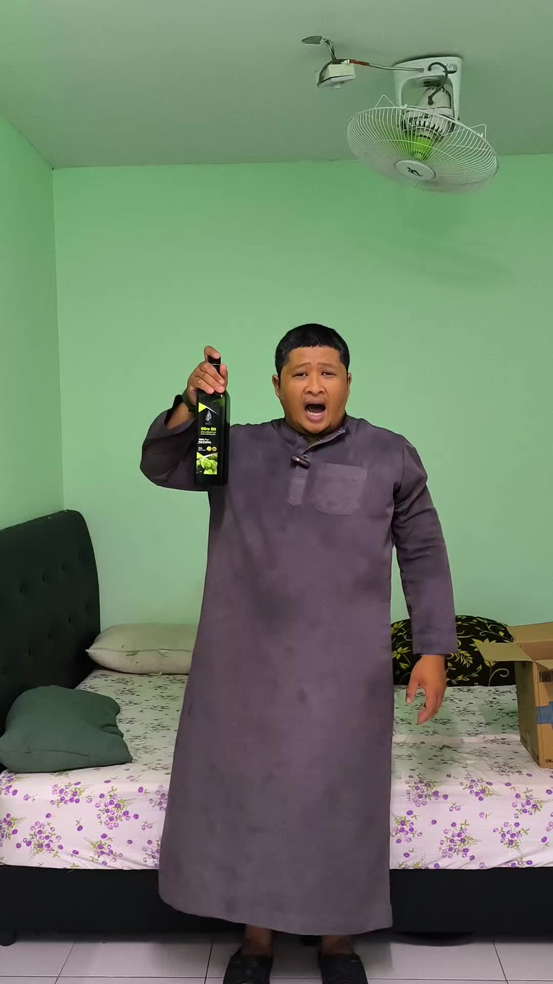 @ALIF MUSA