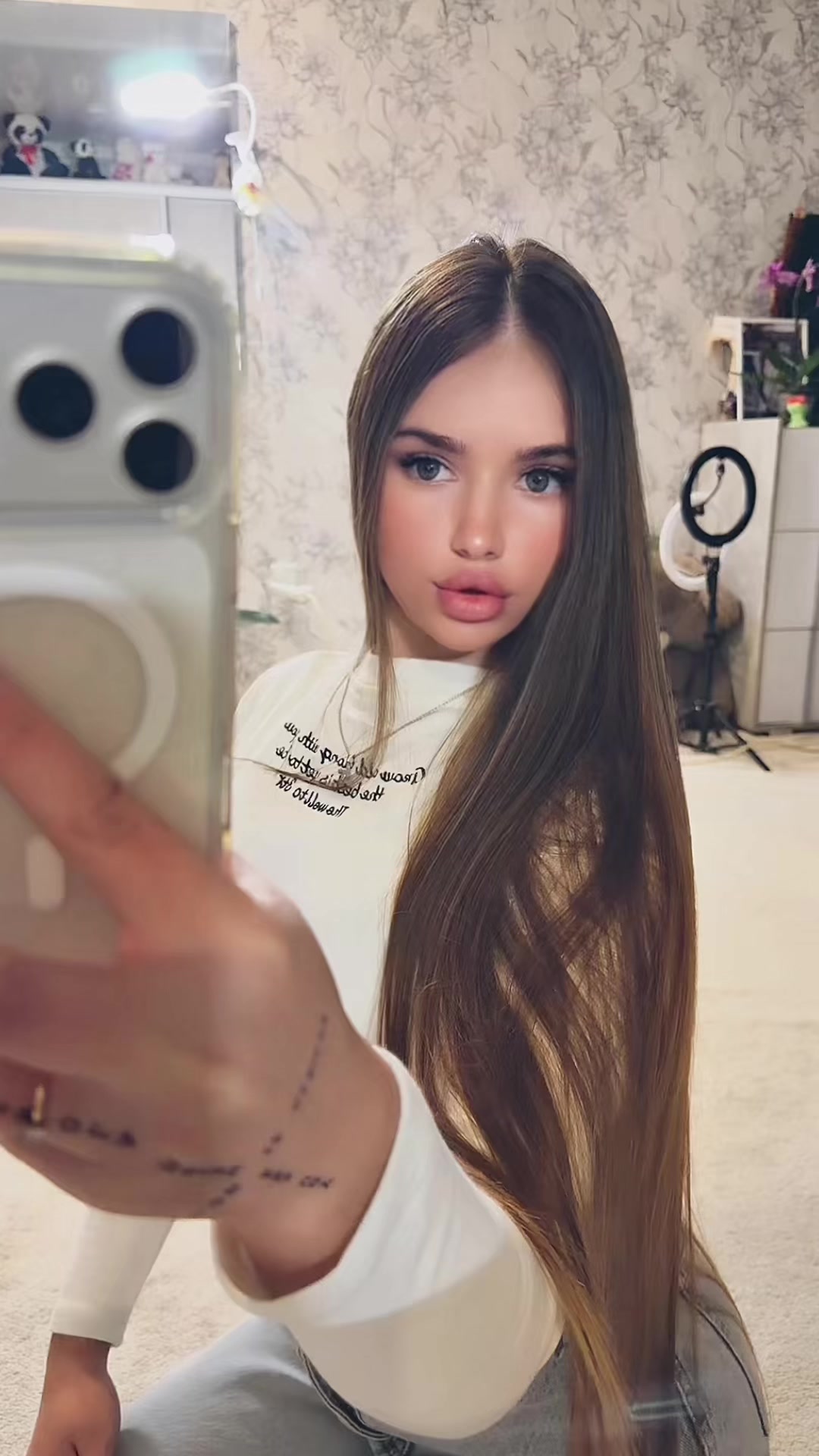 @♡K྇