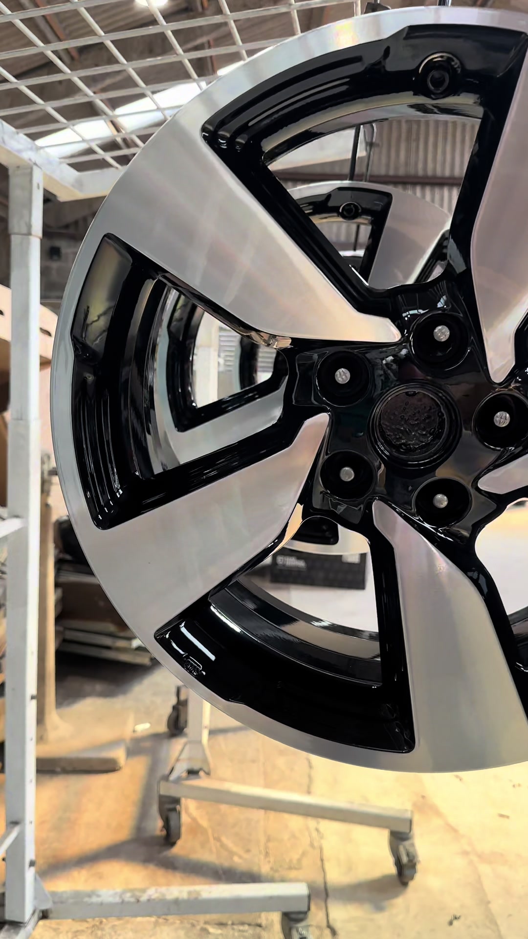 @Wheel Guy Sheffield