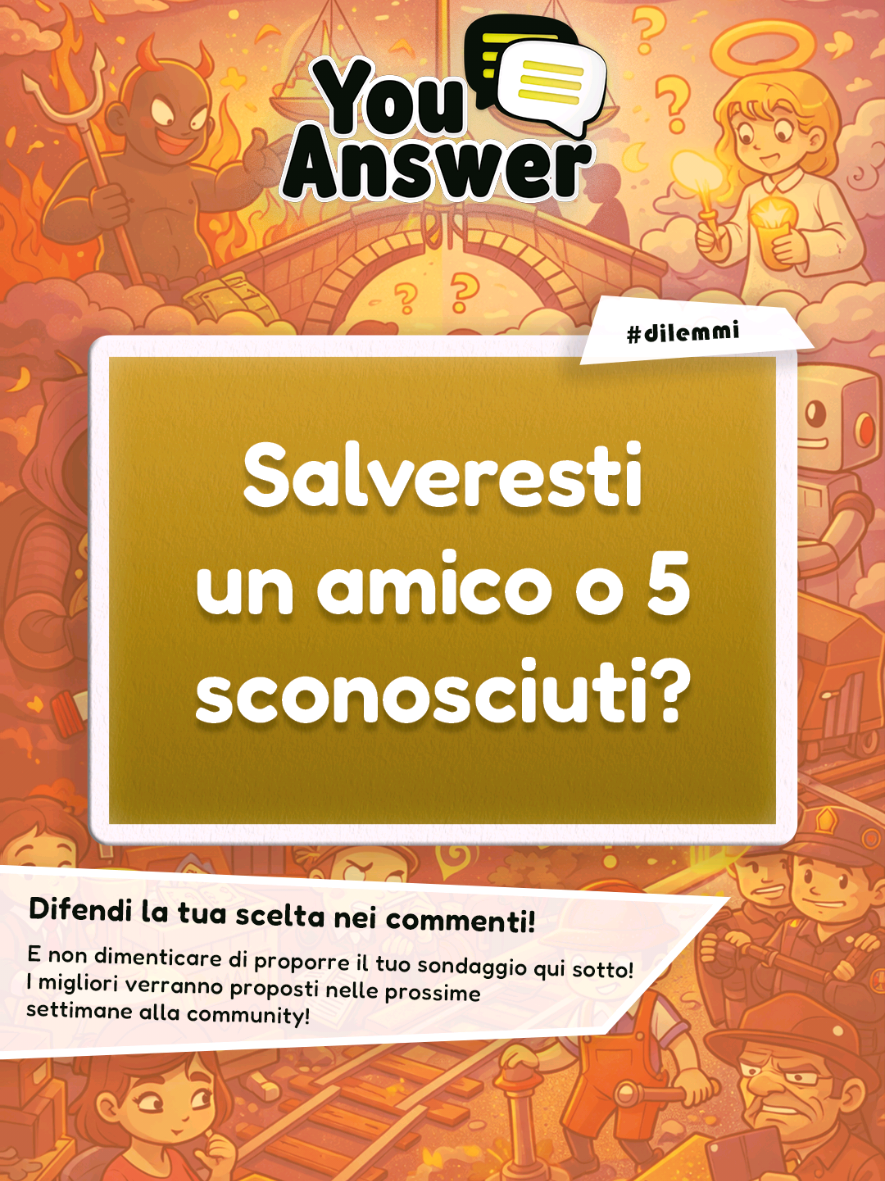 @YouAnswer Italia