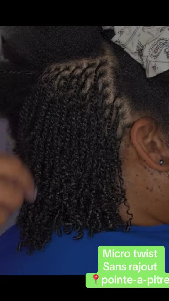 @MiniTwist & microtwist,locs