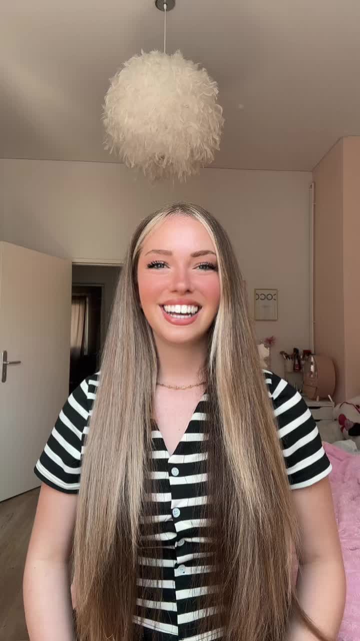 @Shirley Smile