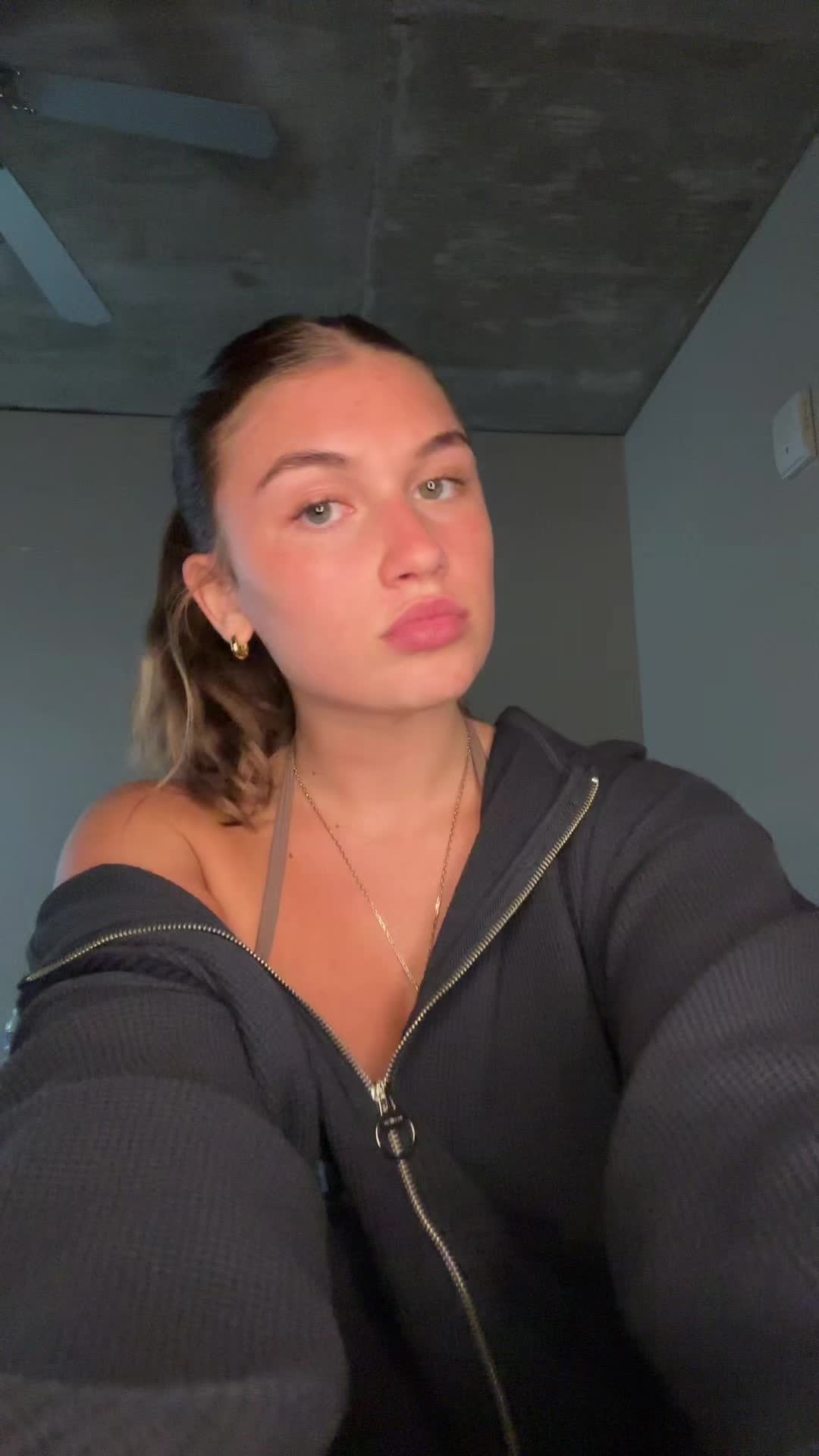 @Maegan Carver