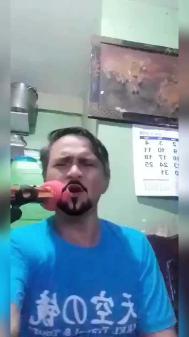 @Gilbert valleja