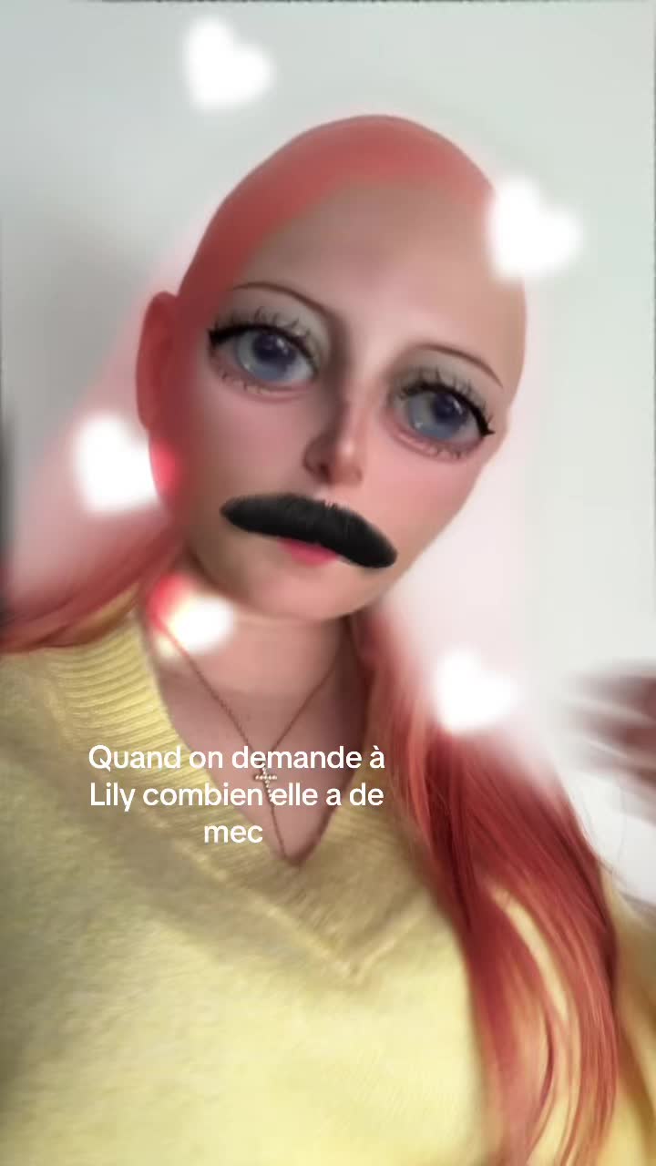 @Anti Lily