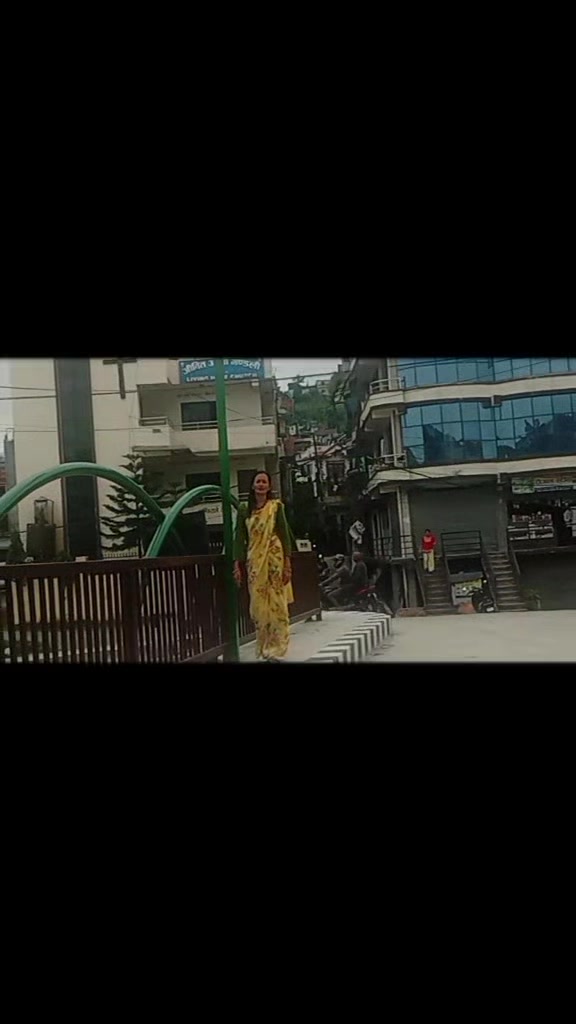 @Mina Adhikari