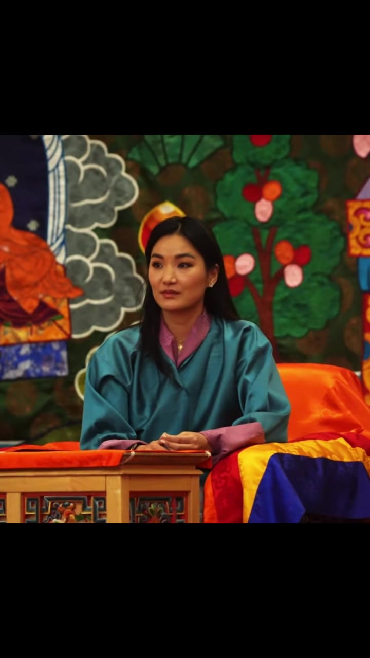 @theroyalfamilyofbhutan