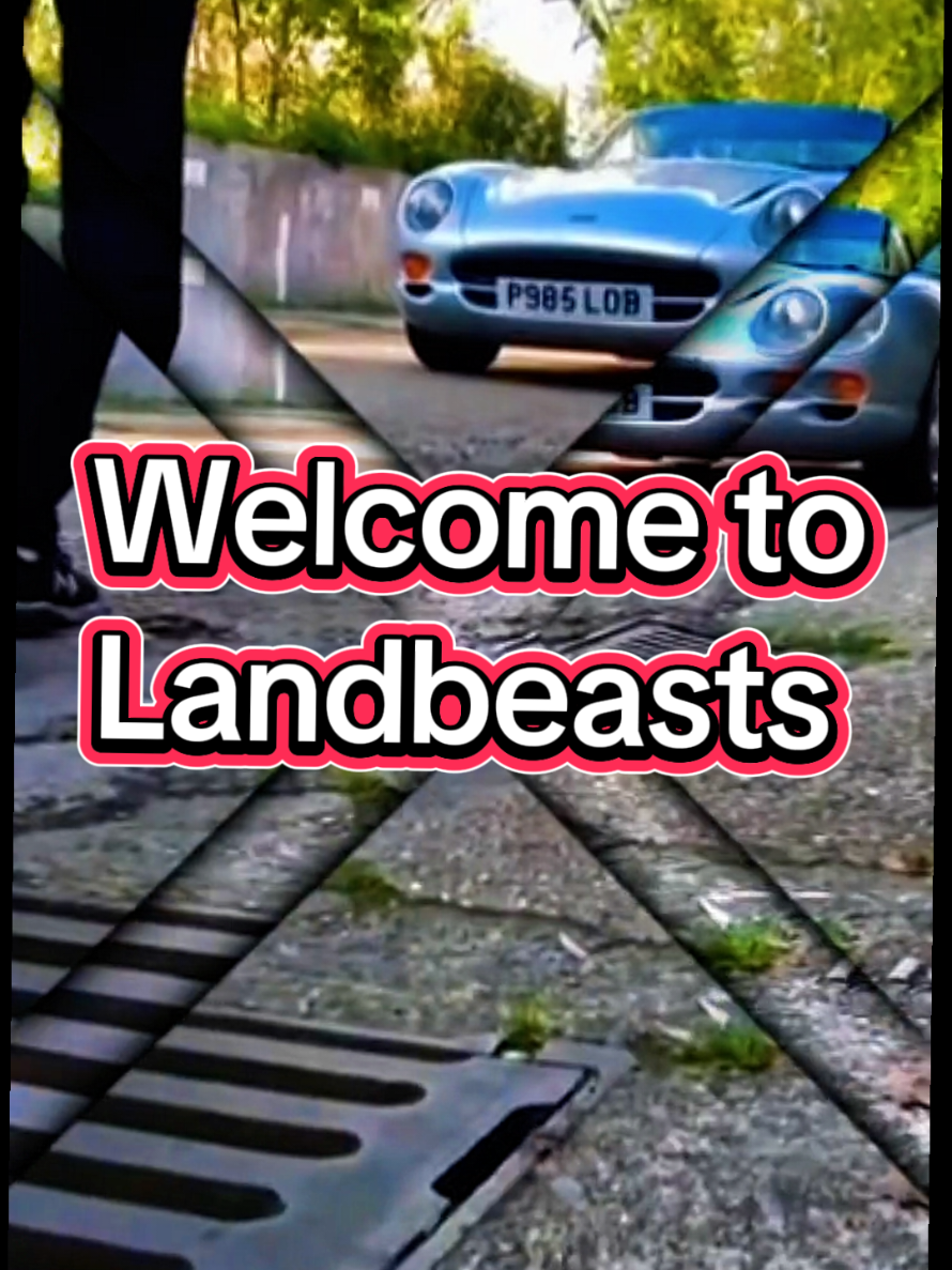 @Landbeasts Automobile